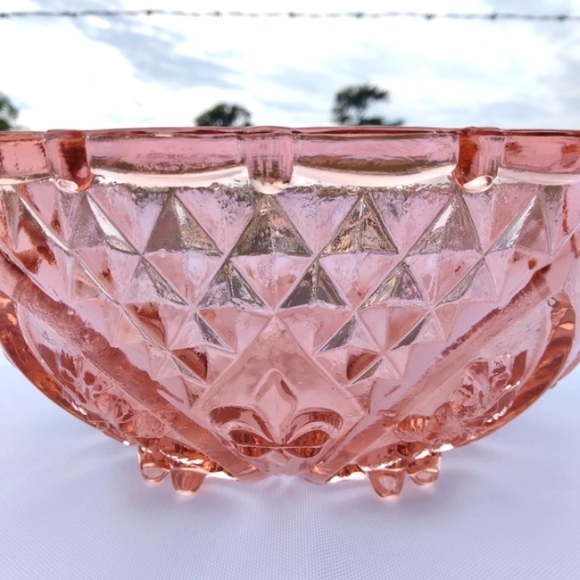 Vintage Jeanette Cubist Bowp - Picture 5 of 5